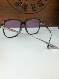 Picture of Chrome Hearts Optical Glasses _SKUfw46734593fw